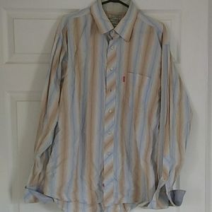Pepe Men Shirt